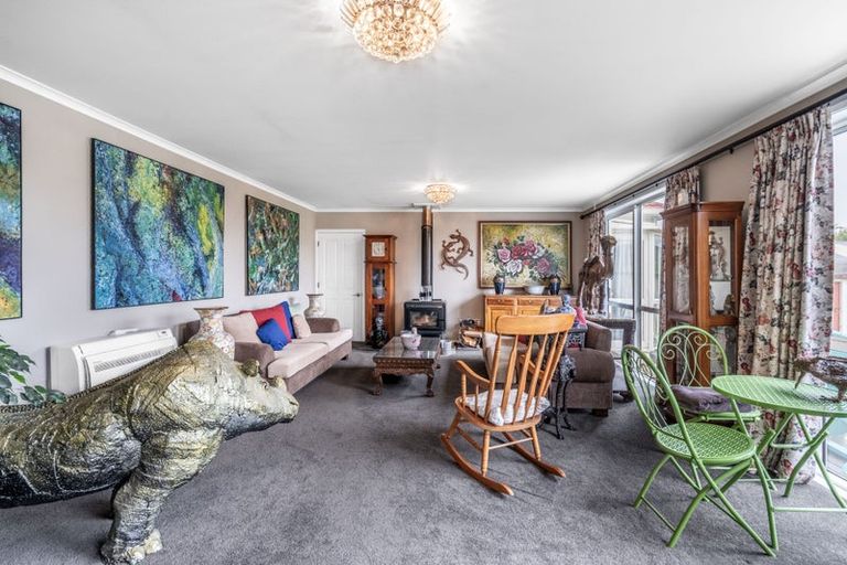 Photo of property in 11 David Street, Hawthorndale, Invercargill, 9810