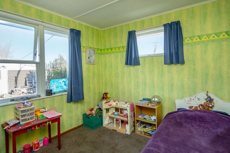 Photo of property in 105 Oxford Street, Lansdowne, Masterton, 5810