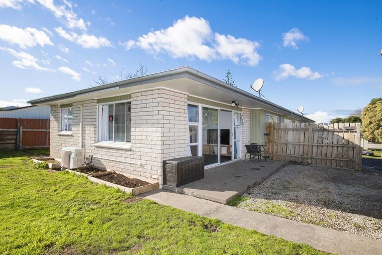 Photo of property in 60b Atkinson Street, Mangapapa, Gisborne, 4010