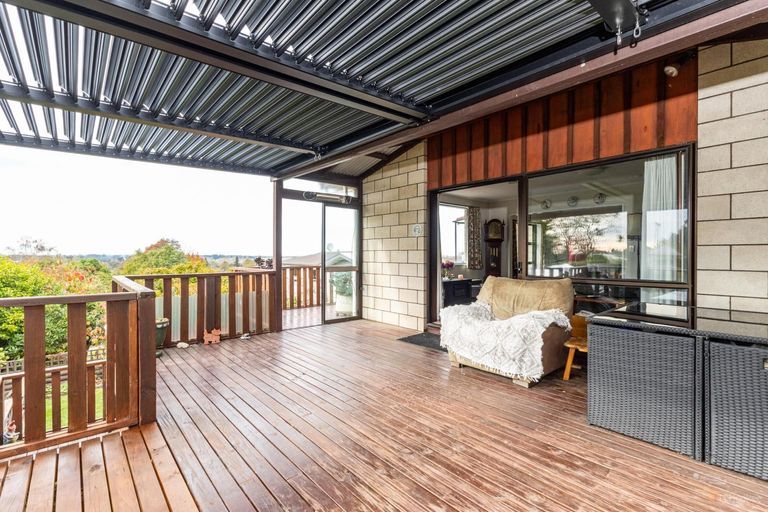 Photo of property in 18 Darby Street, Geraldine, 7930