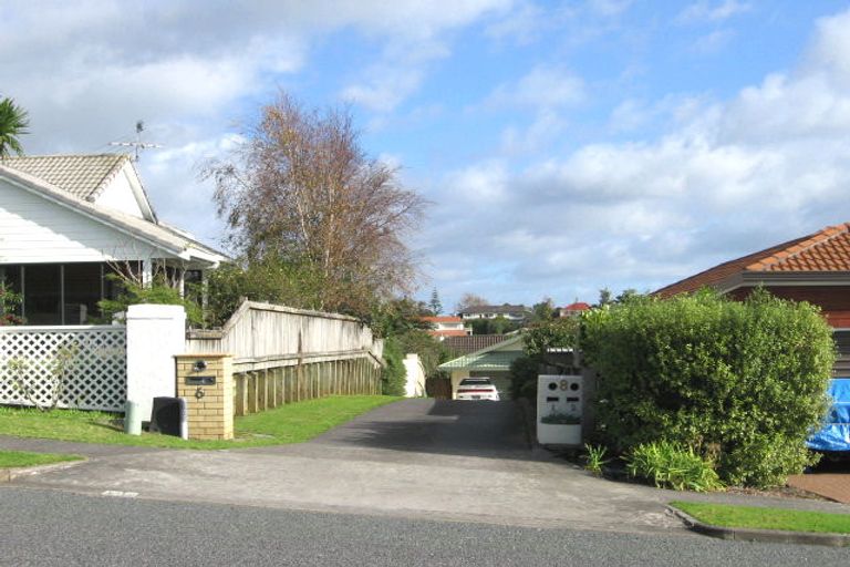 Photo of property in 6 Clydesdale Avenue, Somerville, Auckland, 2014
