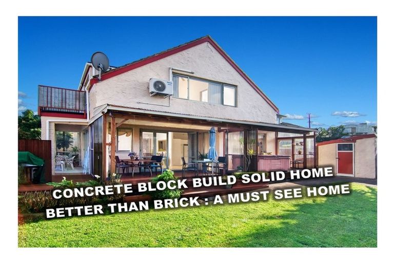 Photo of property in 79 Royal Road, Massey, Auckland, 0614