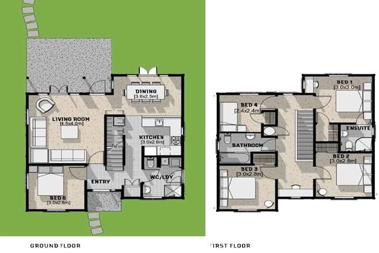 Photo of property in 24 Warbler Crescent, Papakura, 2110