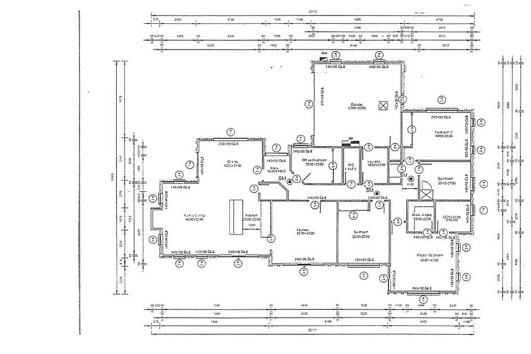 Photo of property in 73 Dynes Road, Rolleston, 7615