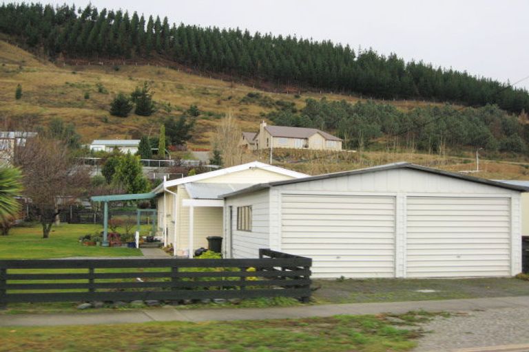 Photo of property in 60 Hazlett Street, Clyde, 9330