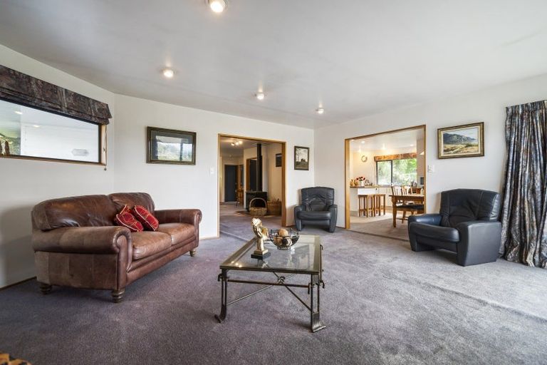 Photo of property in 12 Paradise Terrace, Taihape, 4720