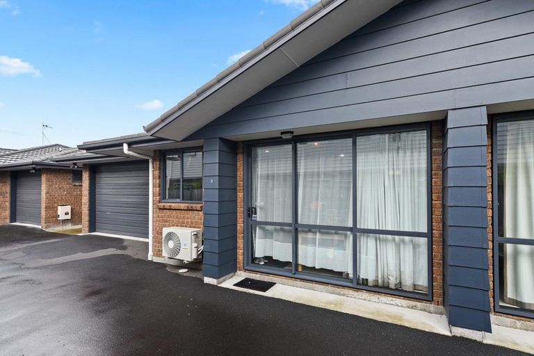 Photo of property in 204b Killarney Road, Frankton, Hamilton, 3204
