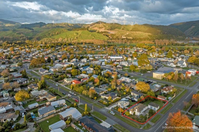 Photo of property in 93 Stortford Street, Ashhurst, 4810