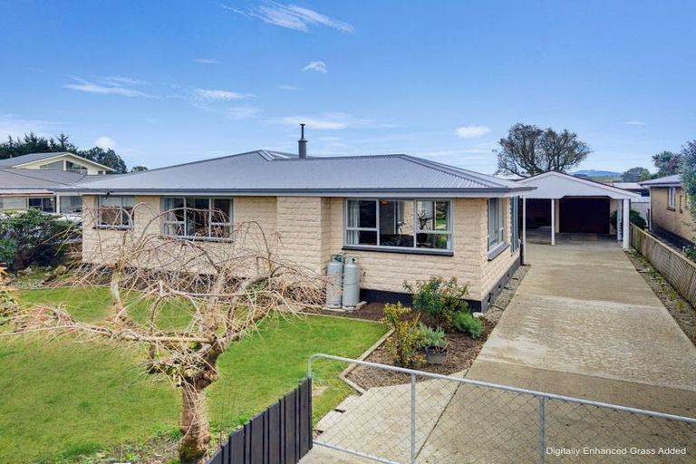 Photo of property in 263 Main Street, Mataura, 9712