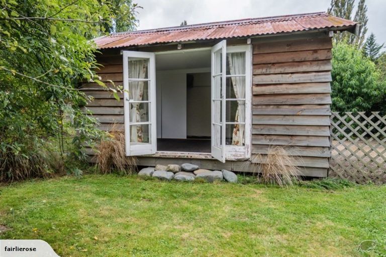 Photo of property in 243 Talbot Street, Geraldine, 7930