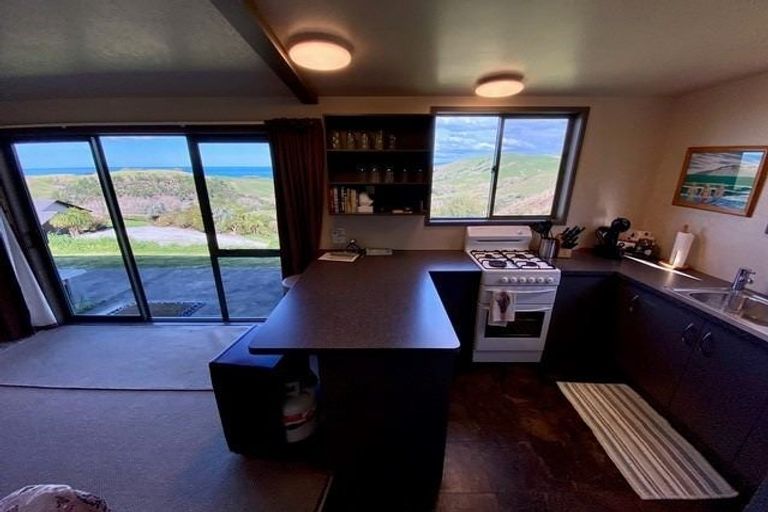 Photo of property in 55 Scarlys Way, Okitu, Gisborne, 4010