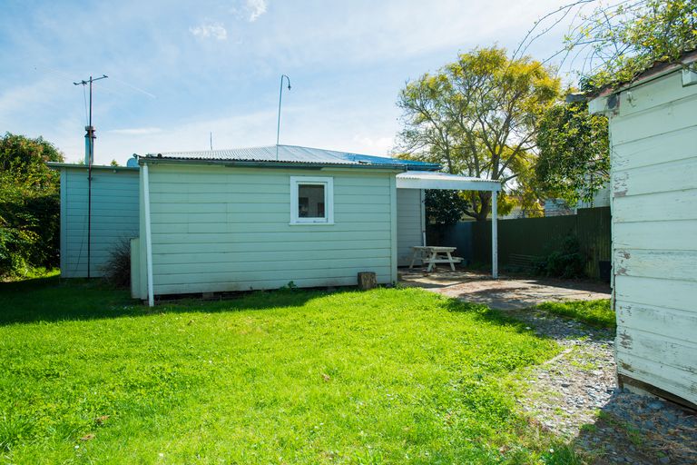 Photo of property in 13 Willow Street, Mangapapa, Gisborne, 4010
