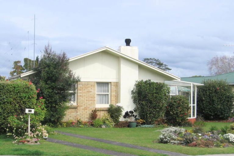 Photo of property in 11 Roderick Street, Otumoetai, Tauranga, 3110