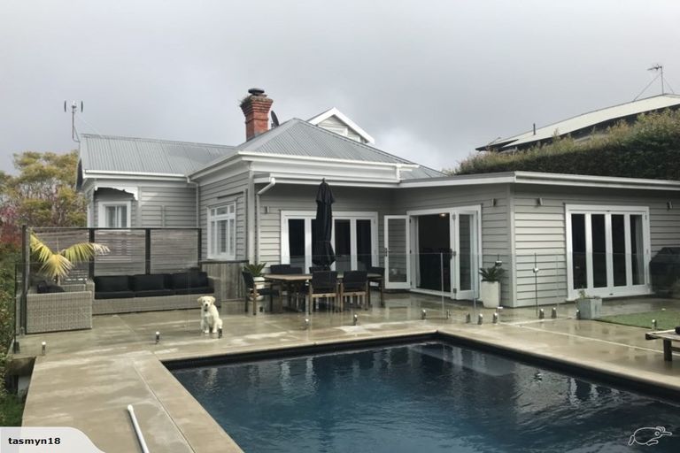 Photo of property in 22 Ohinerau Street, Remuera, Auckland, 1050