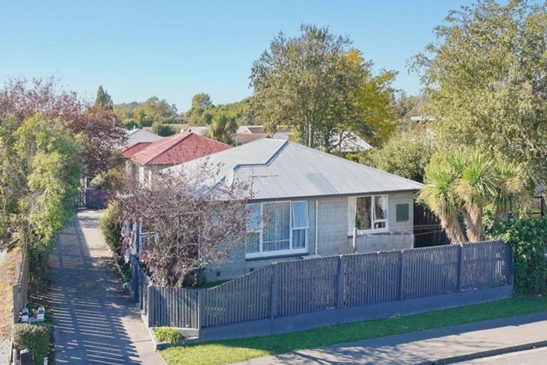 Photo of property in 40a King Street, Rangiora, 7400