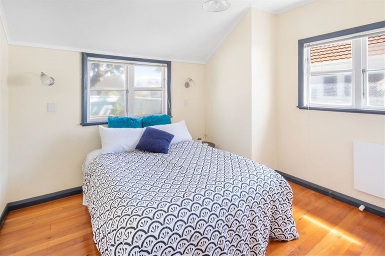 Photo of property in 41 Thornycroft Avenue, Epuni, Lower Hutt, 5011