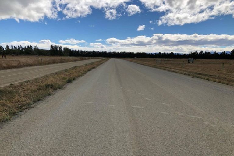 Photo of property in 1 Mcintoshs Road, Fernside, Rangiora, 7471