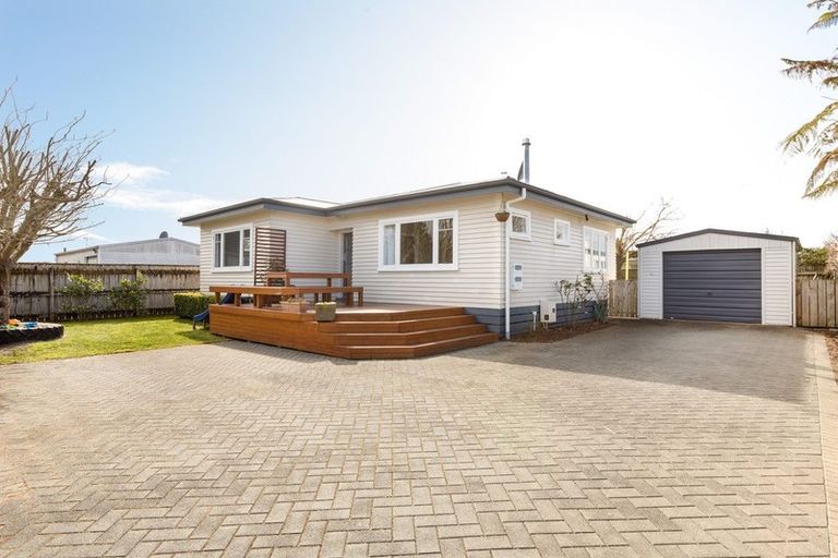 Photo of property in 55a Robinson Street, Cambridge, 3434