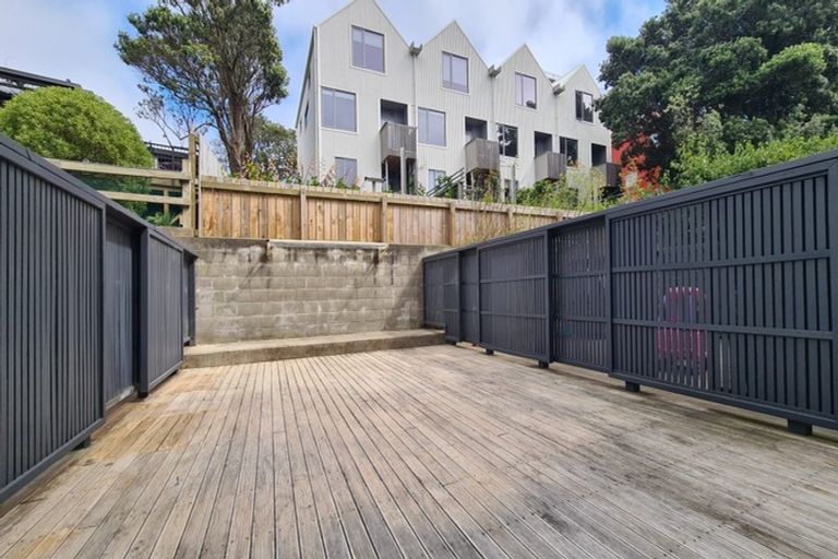 Photo of property in The Altair, 49/120 Rintoul Street, Newtown, Wellington, 6021