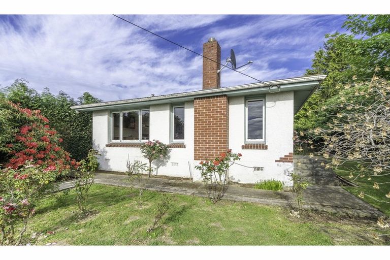 Photo of property in 2066 Winton Lorneville Highway, Makarewa, Invercargill, 9876