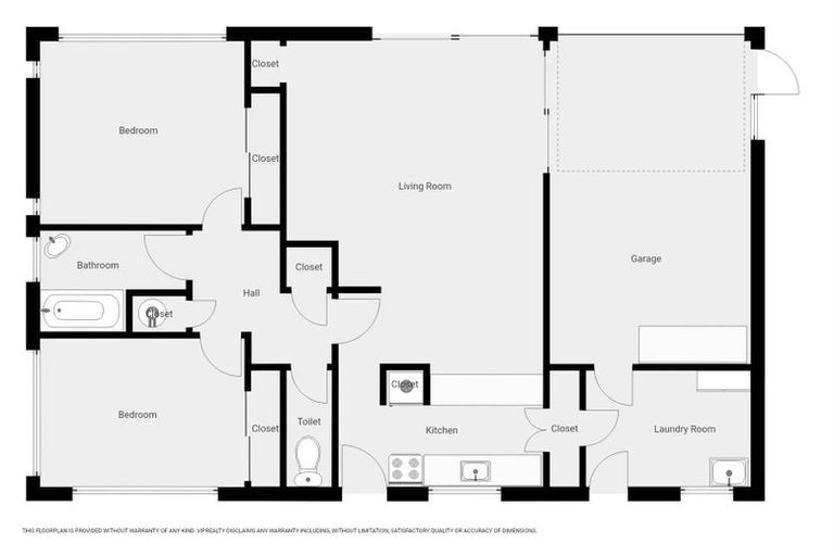 Photo of property in 13b Taharangi Street, Koutu, Rotorua, 3010