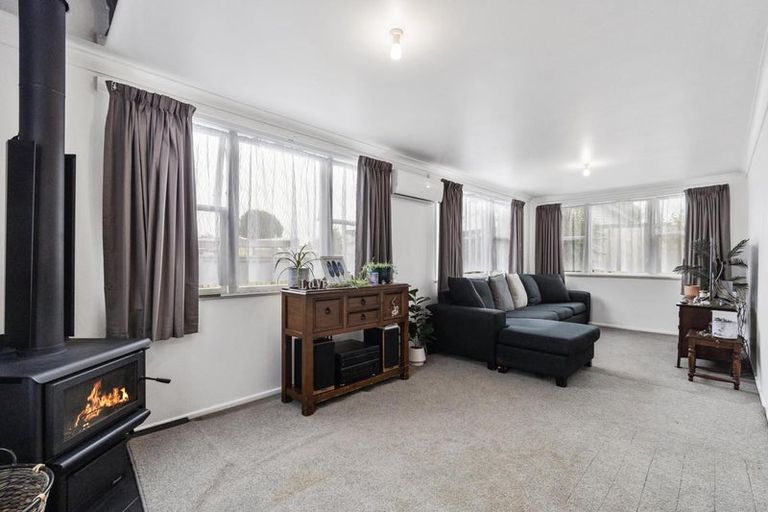 Photo of property in 90 Tirau Street, Putaruru, 3411