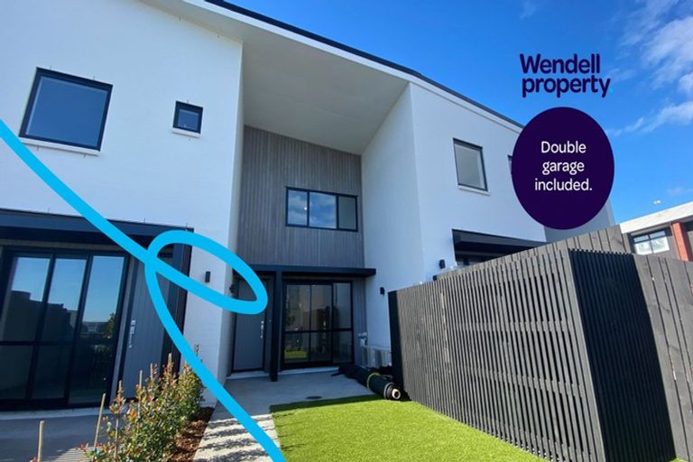 Photo of property in 36 Walter Merton Road, Hobsonville, Auckland, 0616