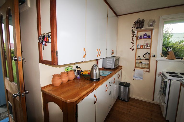 Photo of property in 43 Dacre Street, Oamaru North, Oamaru, 9400