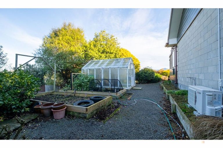 Photo of property in 155 Downs Road, Geraldine Downs, Geraldine, 7991