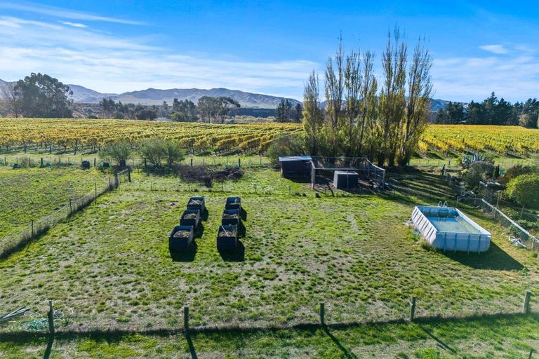 Photo of property in 1a Nursery Road, Seddon, 7210