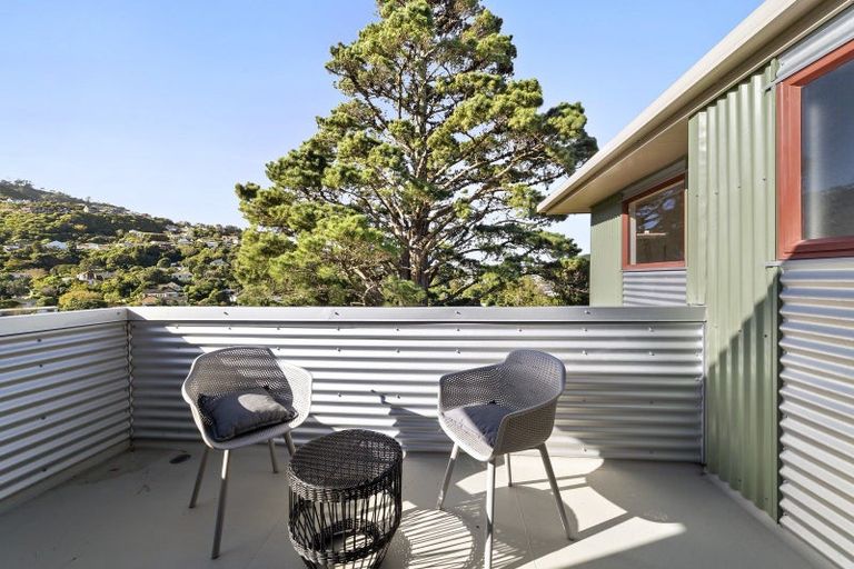 Photo of property in 8 Karamu Street, Ngaio, Wellington, 6035