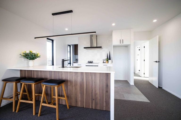 Photo of property in 37 Candlesticks Crescent, Lincoln, 7608