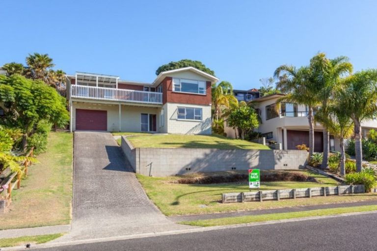 Photo of property in 217 Tukere Drive, Whangamata, 3620