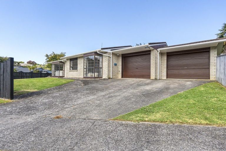 Photo of property in 10 Ainslee Street, Highlands Park, New Plymouth, 4312