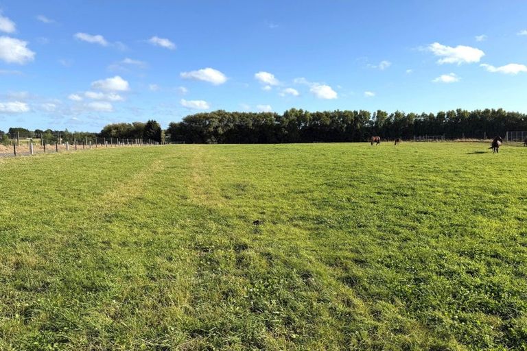 Photo of property in 139 Myross Road, Myross Bush, Invercargill, 9876