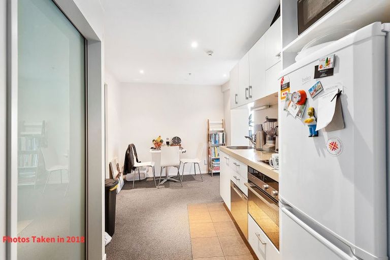 Photo of property in Soho Apartments, 308/74 Taranaki Street, Te Aro, Wellington, 6011