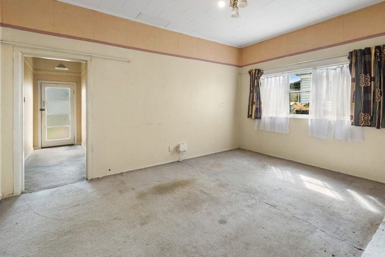 Photo of property in 21 Corbett Street, Paeroa, 3600