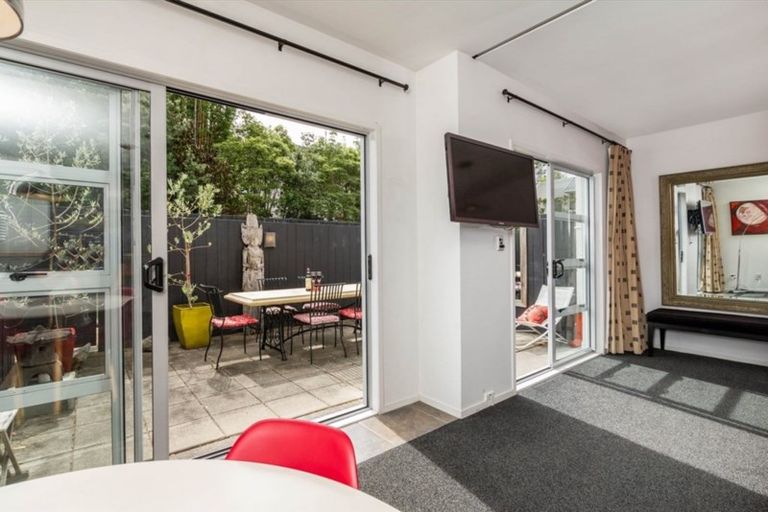 Photo of property in 1/14 Hayden Street, Freemans Bay, Auckland, 1011