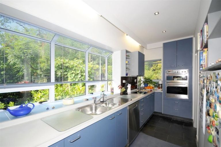 Photo of property in 1 Thurlestone Place, Burnside, Christchurch, 8053