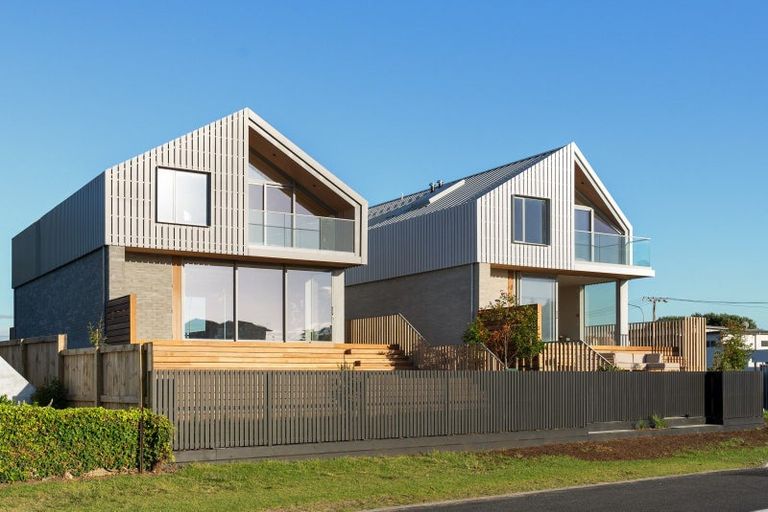 Photo of property in 203 Winifred Avenue, Whangamata, 3620