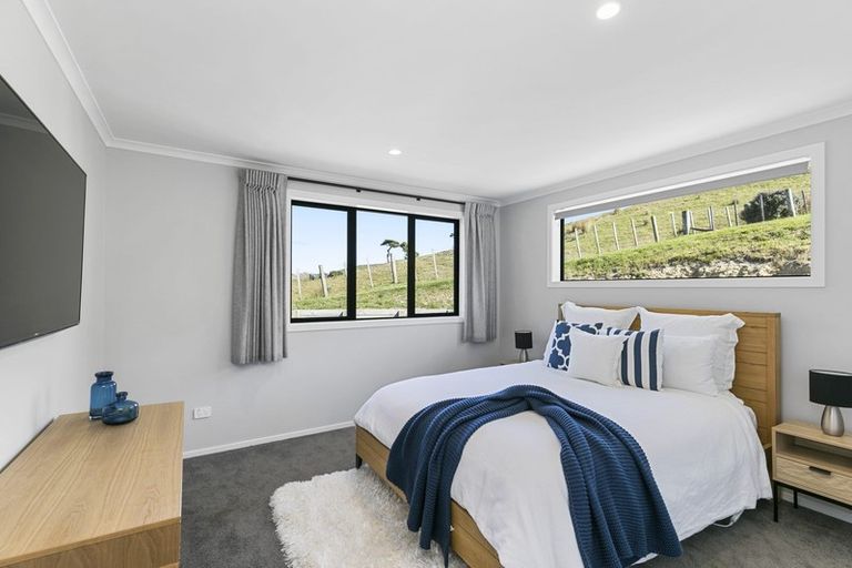 Photo of property in 105 Boom Rock Road, Ohariu, Wellington, 6037