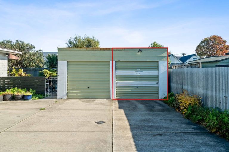 Photo of property in 1/91 Waltham Road, Sydenham, Christchurch, 8023