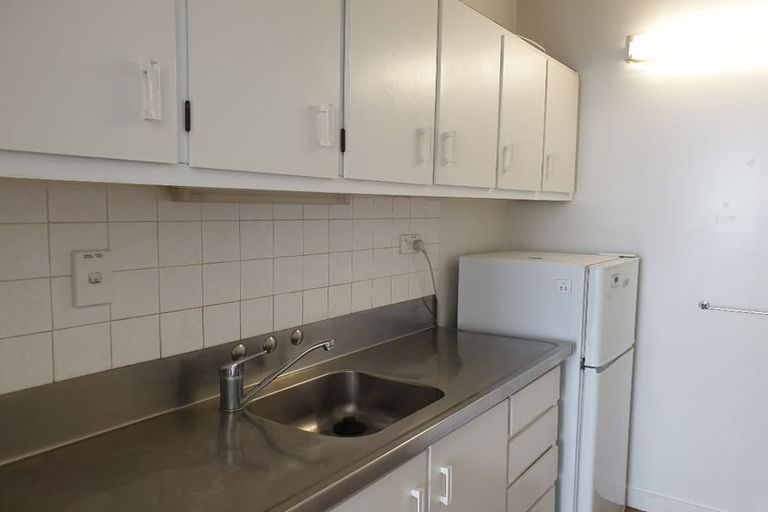 Photo of property in 70ug1 Hobson Street, Thorndon, Wellington, 6011