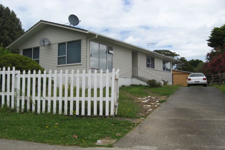 Photo of property in 27 Orly Avenue, Mangere, Auckland, 2022