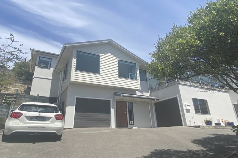 Photo of property in 83a Tireti Road, Titahi Bay, Porirua, 5022