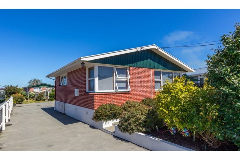 Photo of property in 118 Pages Road, Marchwiel, Timaru, 7910