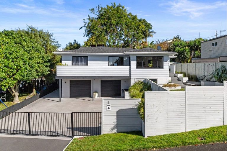 Photo of property in 4 Robyn Place, Dinsdale, Hamilton, 3204