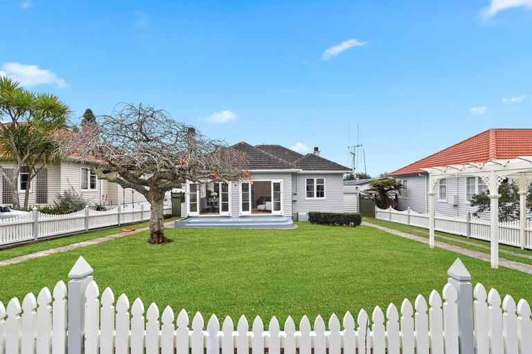 Photo of property in 59 Macfarlane Street, Hamilton East, Hamilton, 3216