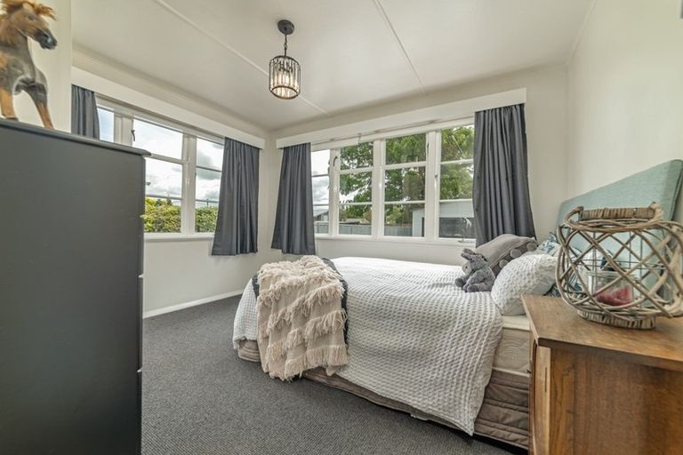 Photo of property in 4 Crewe Street, Pahiatua, 4910