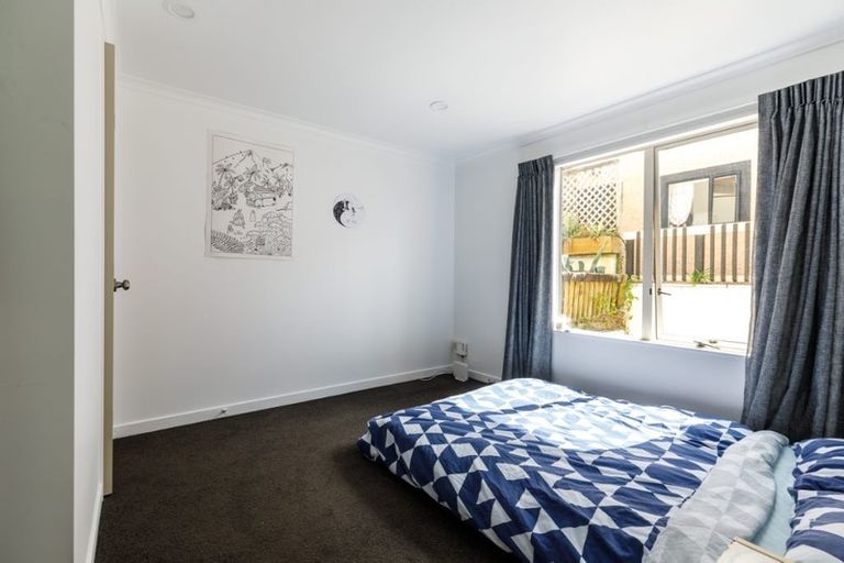 Photo of property in 4b Macdonald Crescent, Te Aro, Wellington, 6011